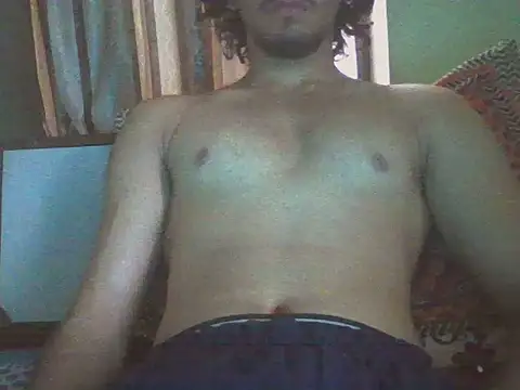 Hairycharisma online show from July 2026 09:12:01 AM