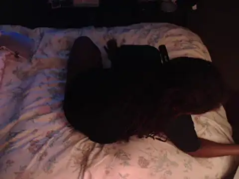 EbonyFetishQueen online show from February 2025 07:28:01 AM