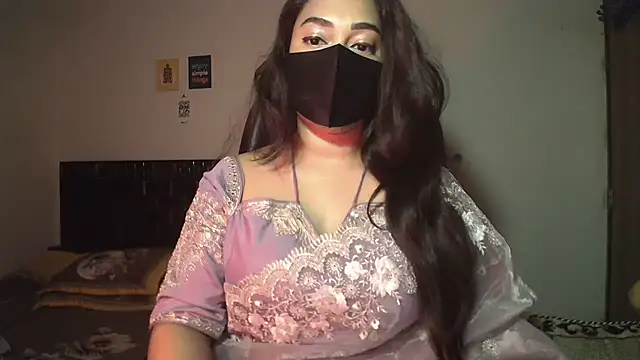 Snapshot of Most-Beautiful-Queen chatting on February 2026 07:32:02 PM Most-Beautiful-Queen online show from February 2026 07:32:02 PM