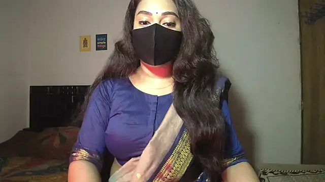 Most-Beautiful-Queen online show from March 2026 08:04:02 PM