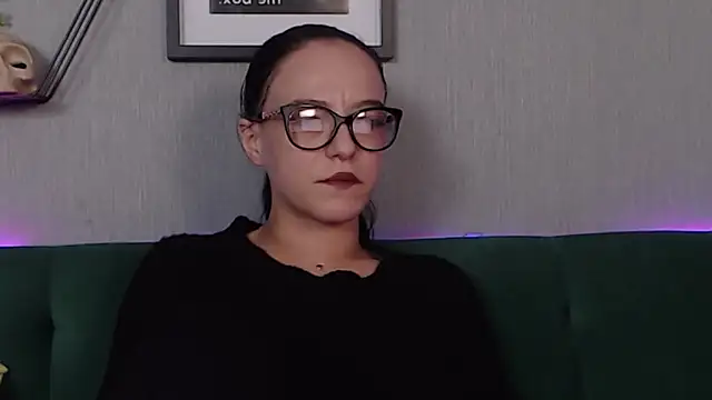 IzabelllNoir online show from February 2025 12:58:01 PM