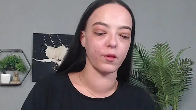 IzabelllNoir online show from February 2026 09:08:01 AM