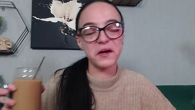 IzabelllNoir online show from February 2026 05:52:01 AM