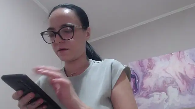 Snapshot of IzabelllNoir chatting on June 2026 05:35:02 AM IzabelllNoir online show from June 2026 05:35:02 AM