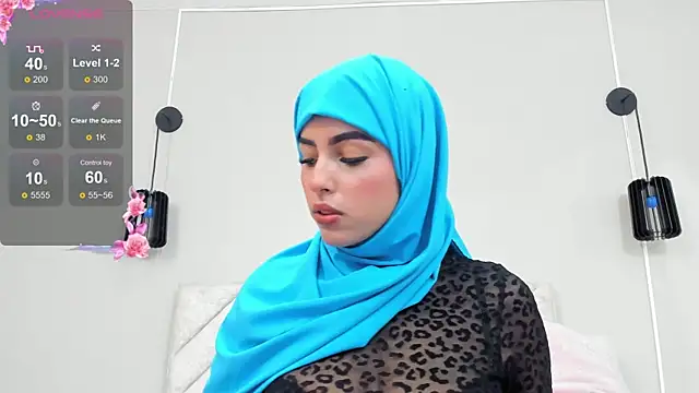 Lea nahid online show from December 2024 07:21:02 PM