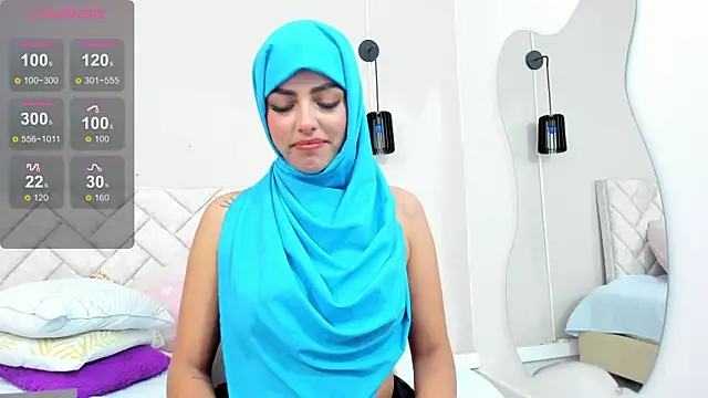 Lea nahid online show from January 2025 09:41:01 PM