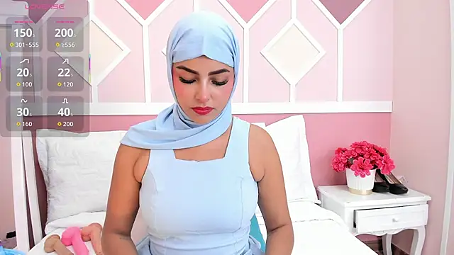 Lea nahid online show from February 2026 06:39:01 PM