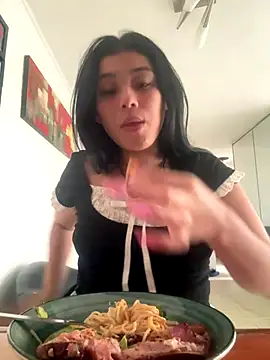 Ceninth online show from December 2025 07:43:01 PM