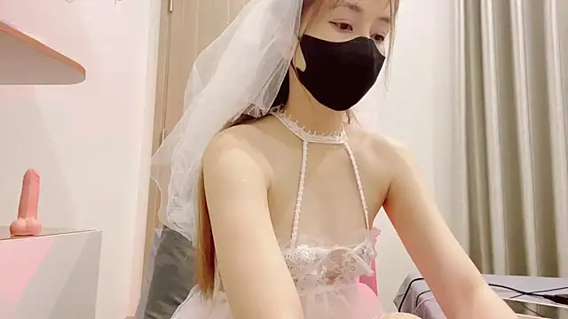 Jenny 368 online show from December 2024 07:15:01 AM