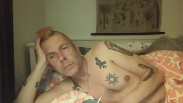 SHARPSkinhead online show from June 2026 08:58:01 PM