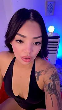 Sara LipsX online show from December 2025 12:40:01 AM