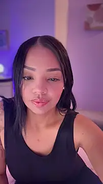 Snapshot of Sara_LipsX chatting on May 2026 02:19:01 AM Sara LipsX online show from May 2026 02:19:01 AM