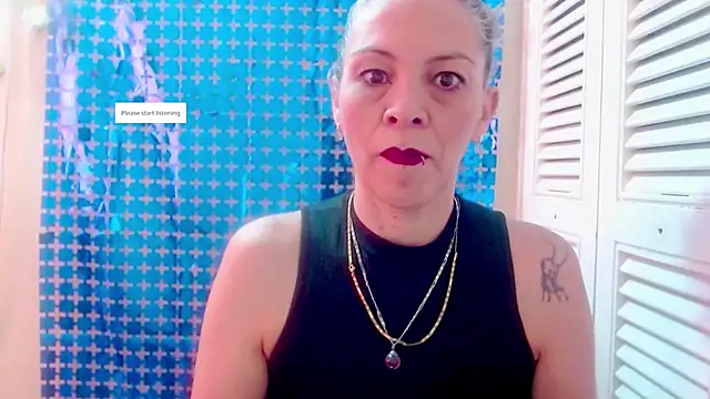 electra-mommy online show from November 2025 12:15:02 PM