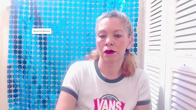 electra-mommy online show from November 2025 12:05:02 PM