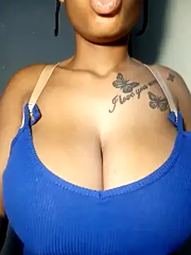 Snapshot of BarbieDoll_03 chatting on May 2026 10:17:01 PM BarbieDoll 03 online show from May 2026 10:17:01 PM