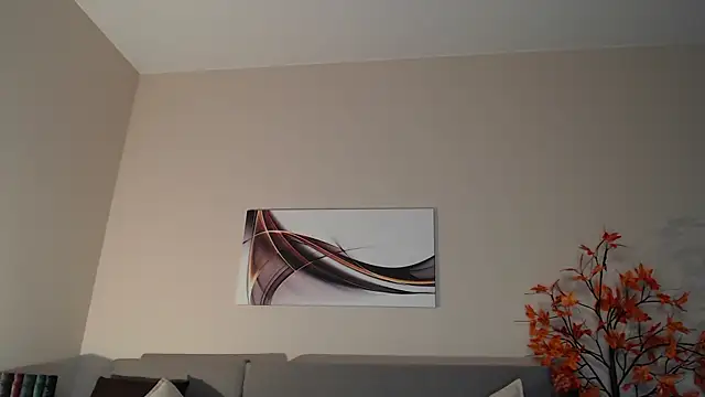 Emilly angel online show from March 2025 10:42:01 PM