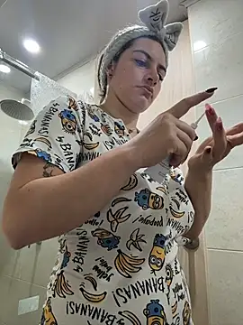 AtheneaRossi online show from March 2026 10:32:01 AM