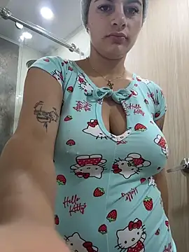 AtheneaRossi online show from March 2026 12:10:02 PM