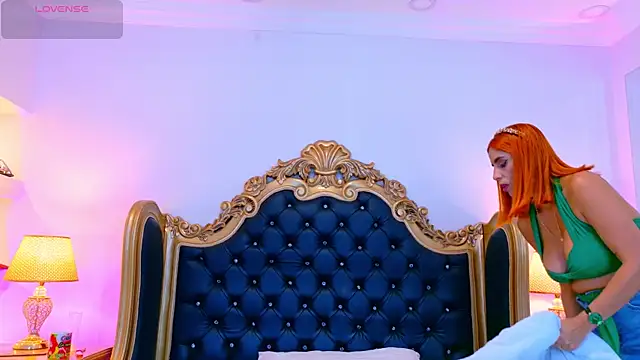 AdelinaVans online show from January 2026 11:26:01 AM