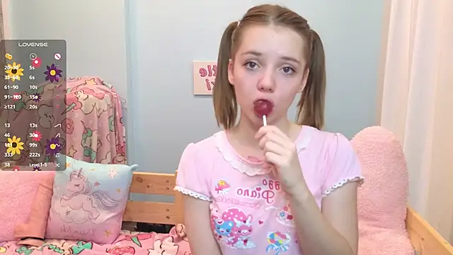 Snapshot of PrincessLittleKiki chatting on October 2025 07:19:01 AM PrincessLittleKiki online show from October 2025 07:19:01 AM