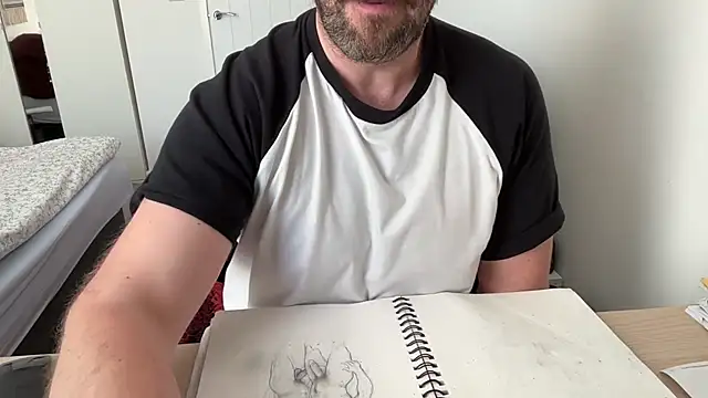 Mr Beef online show from February 2025 03:47:02 PM