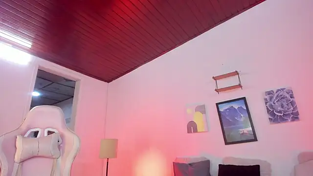 Aliciia cute1 online show from September 2025 09:19:02 AM