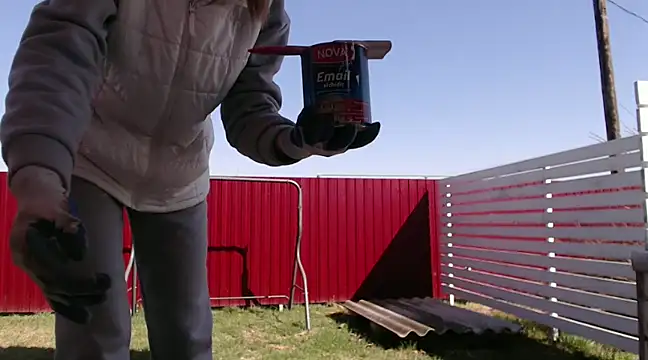  JustmeHere  online show from March 2025 11:27:02 AM