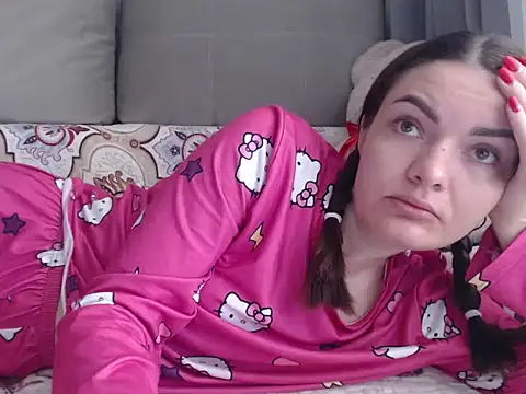  JustmeHere  online show from November 2025 09:00:02 AM