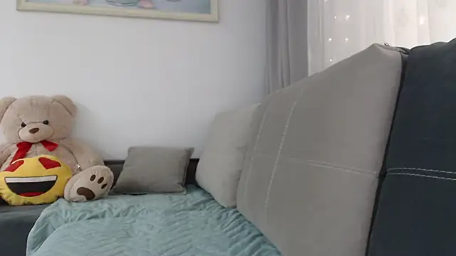  JustmeHere  online show from November 2025 09:10:01 AM