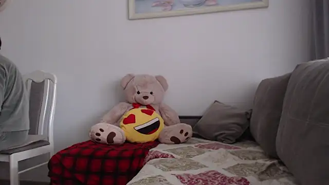  JustmeHere  online show from November 2025 08:47:01 AM