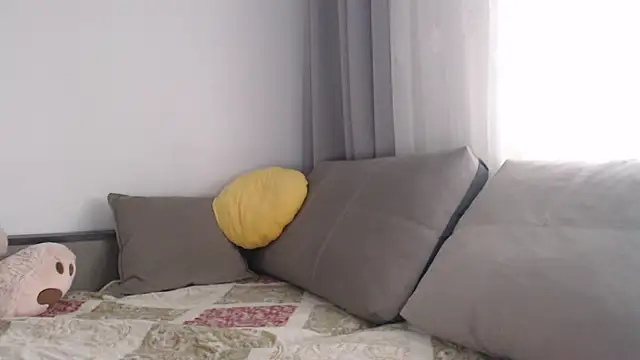  JustmeHere  online show from November 2025 11:10:02 AM