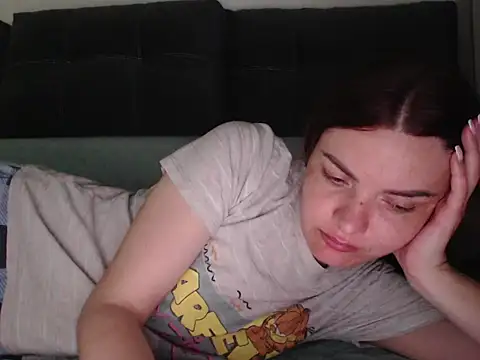  JustmeHere  online show from April 2026 09:08:02 PM