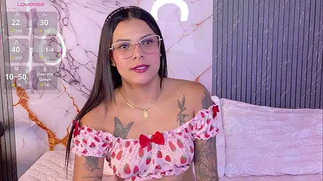 Shasa 8 online show from November 2025 08:10:01 PM