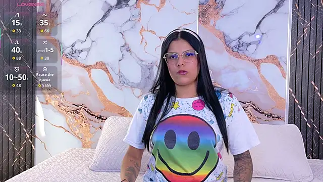 Shasa 8 online show from March 2026 08:02:02 PM