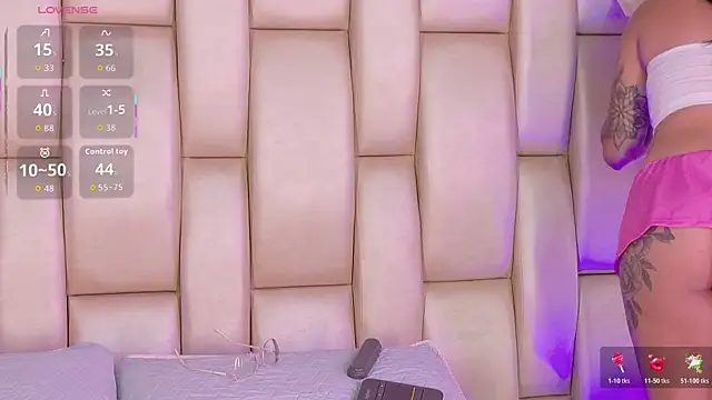 Shasa 8 online show from April 2026 08:09:02 PM