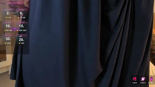 Snapshot of anna-henao chatting on December 2024 04:20:01 PM anna-henao online show from December 2024 04:20:01 PM