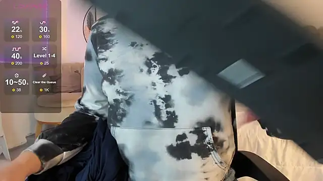 Snapshot of anna-henao chatting on December 2024 12:49:01 PM anna-henao online show from December 2024 12:49:01 PM