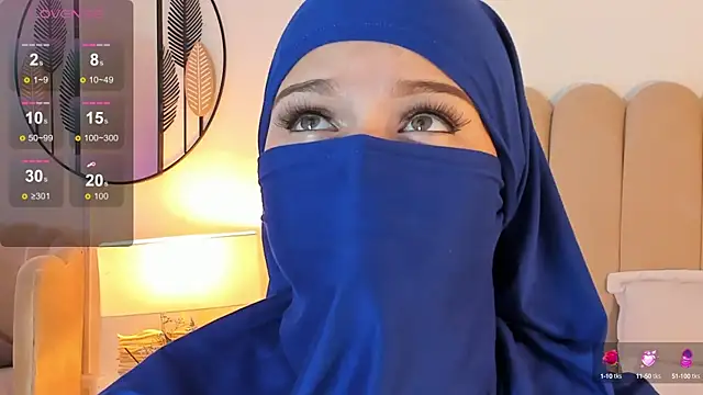 Snapshot of anna-henao chatting on January 2025 01:21:02 PM anna-henao online show from January 2025 01:21:02 PM