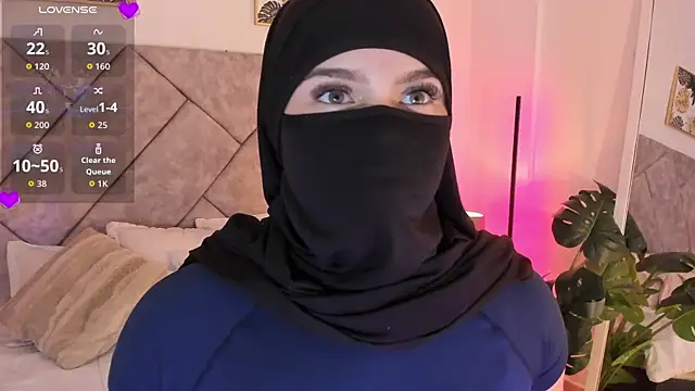 Snapshot of anna-henao chatting on October 2025 07:25:02 PM anna-henao online show from October 2025 07:25:02 PM