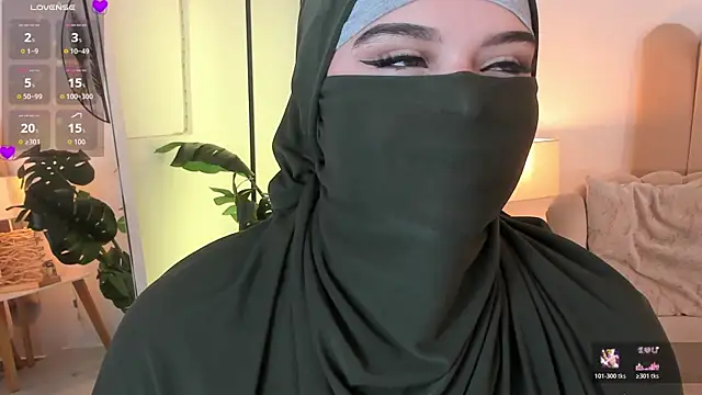 anna-henao online show from March 2026 09:20:02 PM