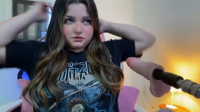 SweetPaige  online show from October 2025 03:52:01 PM