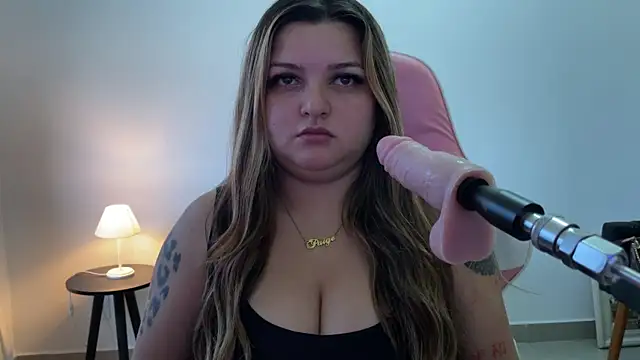 SweetPaige  online show from April 2026 03:25:01 PM