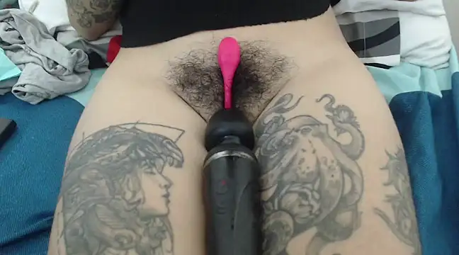 meganfoxx9 online show from December 2024 10:55:02 PM