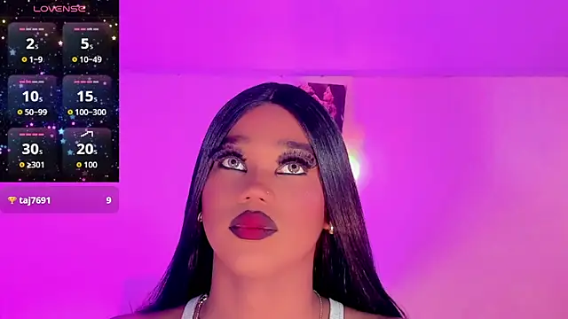 naomy  xx online show from November 2025 09:30:02 PM