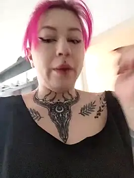 divine eve online show from March 2025 07:35:01 PM