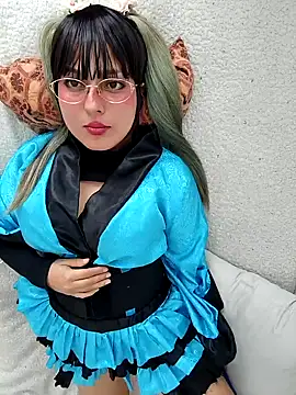 Derry Cooper online show from January 2025 11:27:01 PM