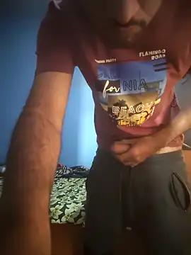 cuckhair online show from November 2025 02:54:01 AM