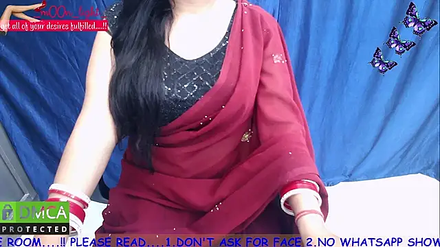  mOOn light  online show from March 2025 05:35:01 AM