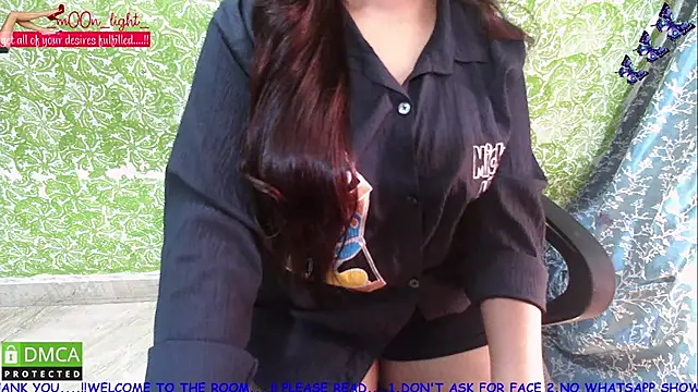  mOOn light  online show from October 2025 05:40:01 AM