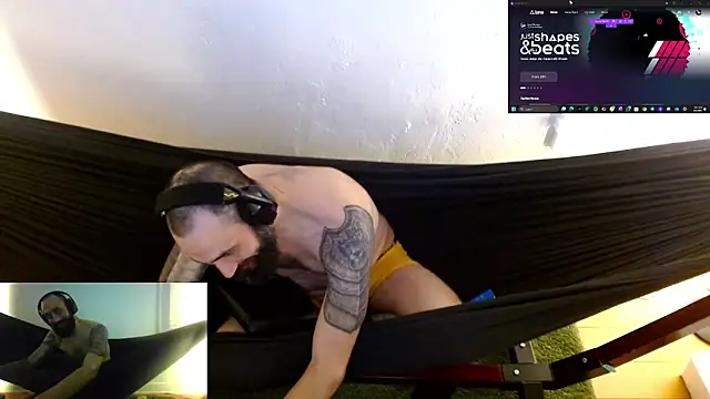 AceSpinning DJ online show from March 2026 11:01:02 AM